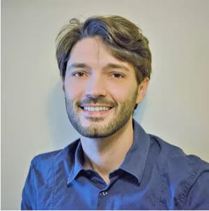 Claudio Contrada