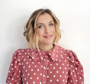 Chiara Carboniero