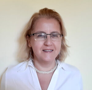 Carla Teresa Comba