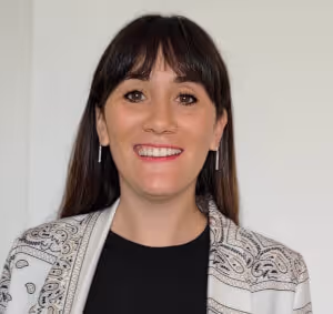 Camilla Sabatini