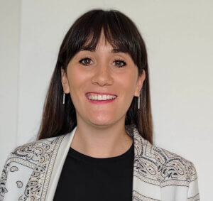 Camilla Sabatini