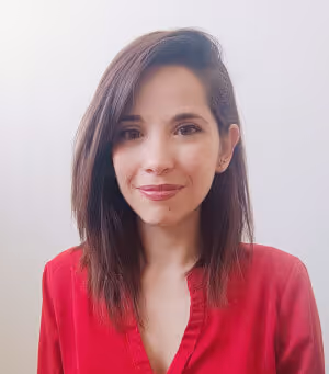 Annamaria Gozio Hornos