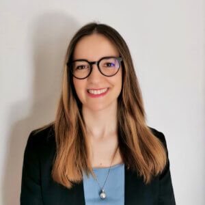 Alessia Pace