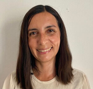 Alice Mazza