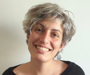Alice Policastro