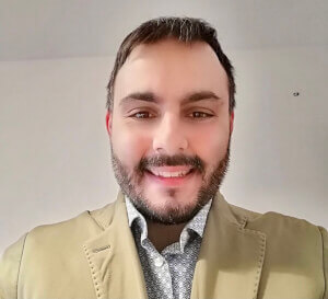 Alessandro Cacace