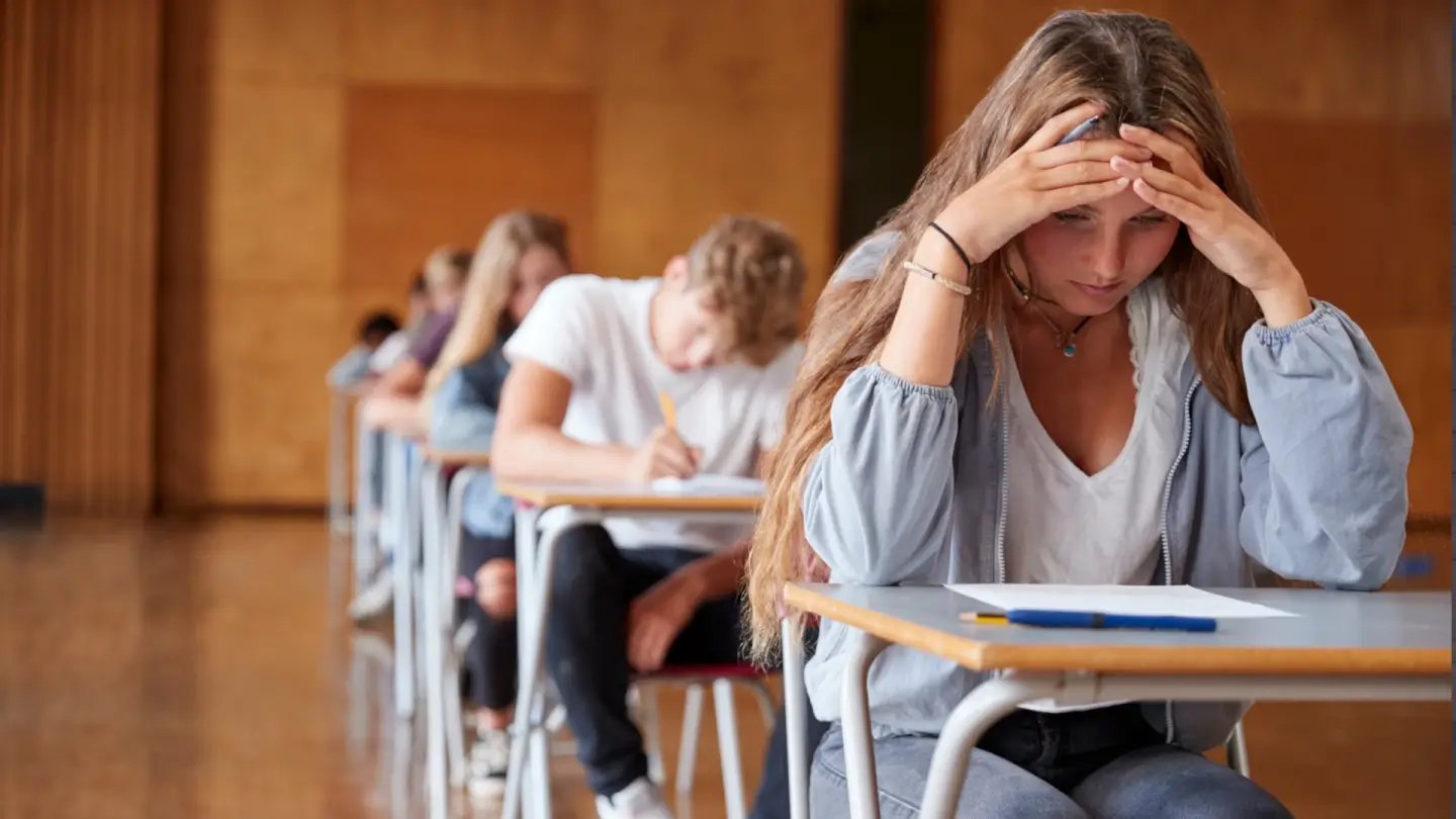 Maturità ti avessi preso prima: manuale di sopravvivenza per l’esame di stato
