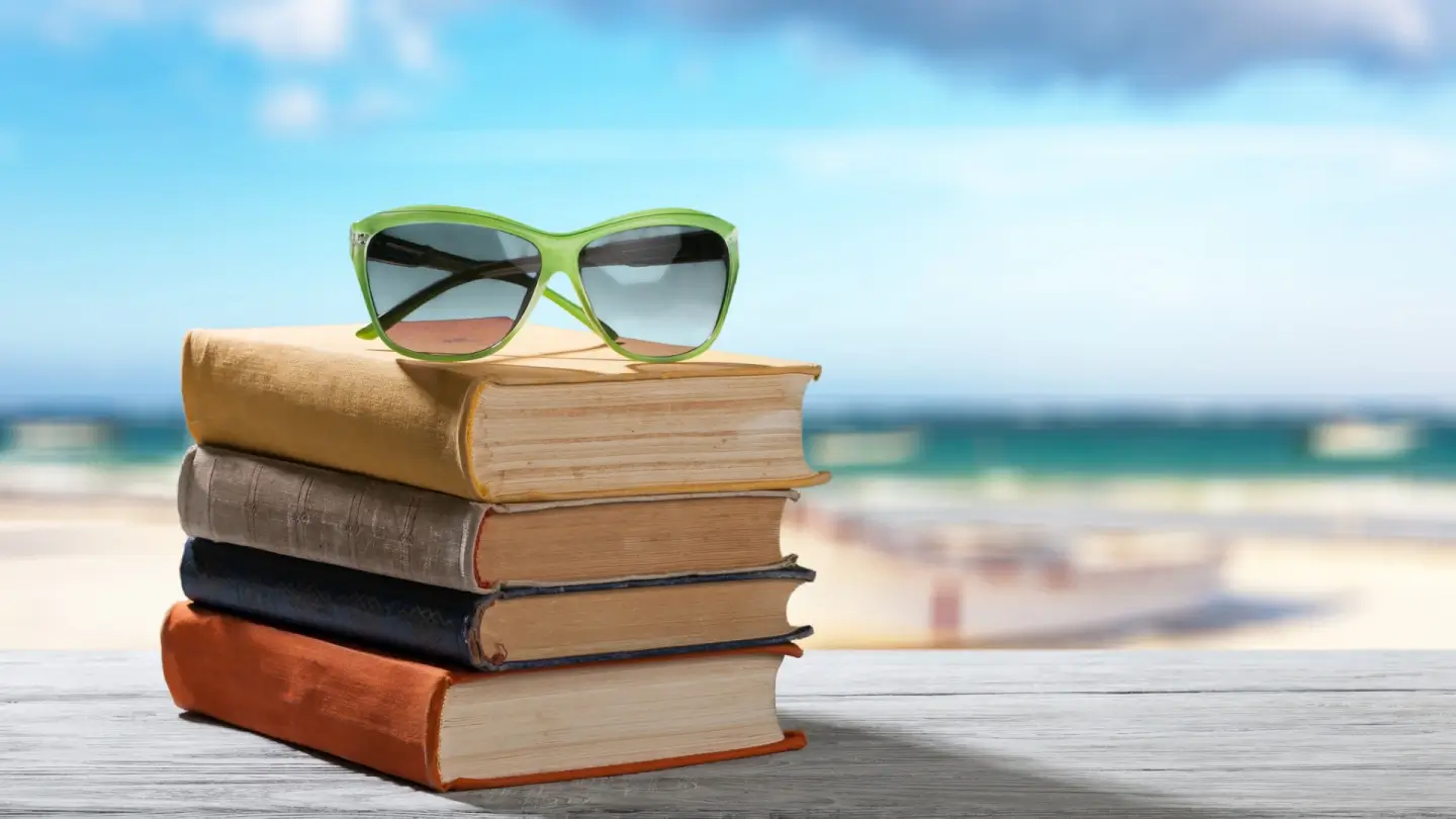 Libri per l’estate