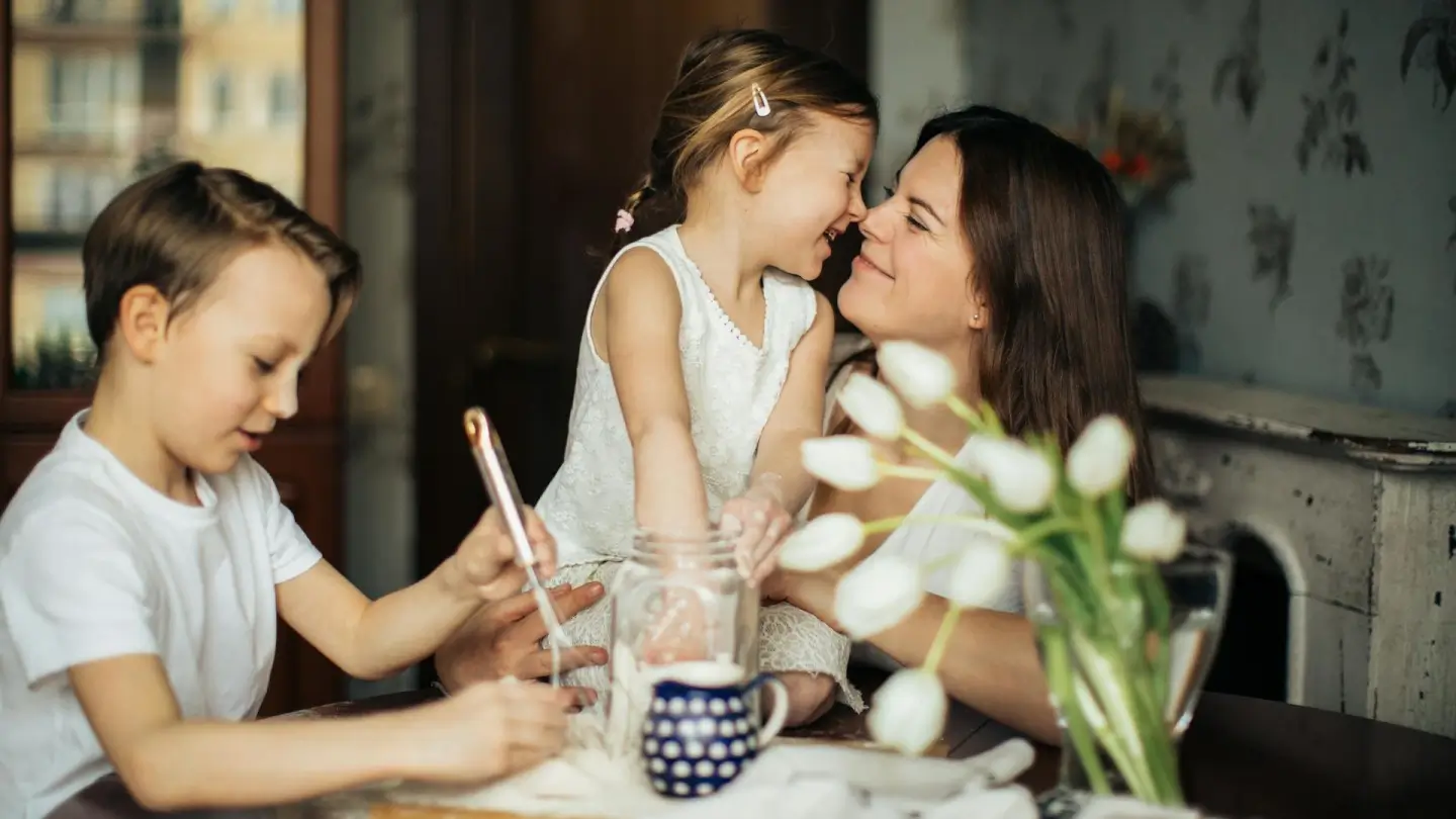 La festa della mamma tra psicologia e cultura