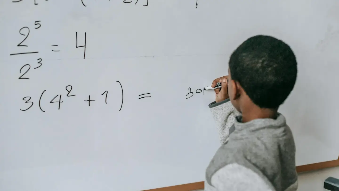 Discalculia: la matematica (non) è un’opinione?
