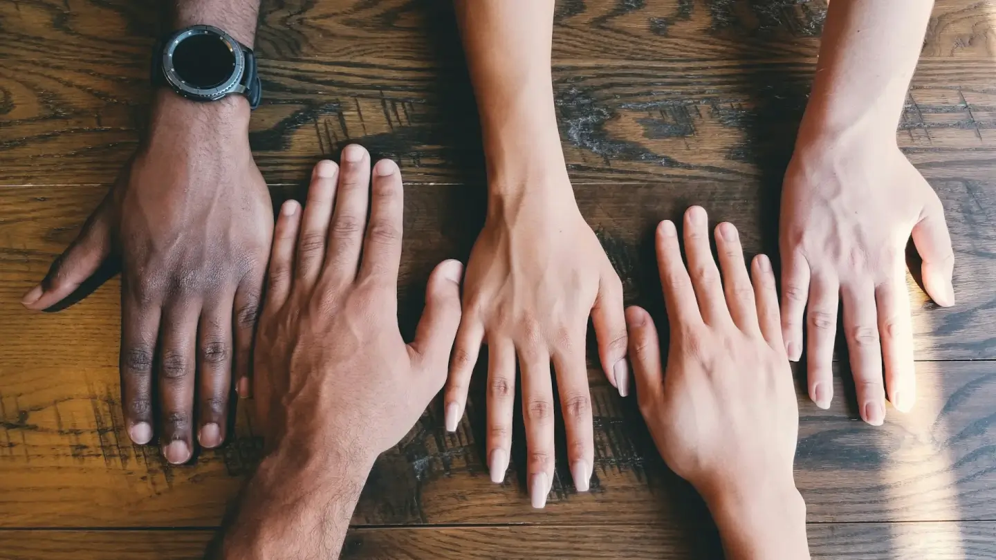 D&I management: valorizzare le differenze per un ambiente di lavoro inclusivo e rispettoso