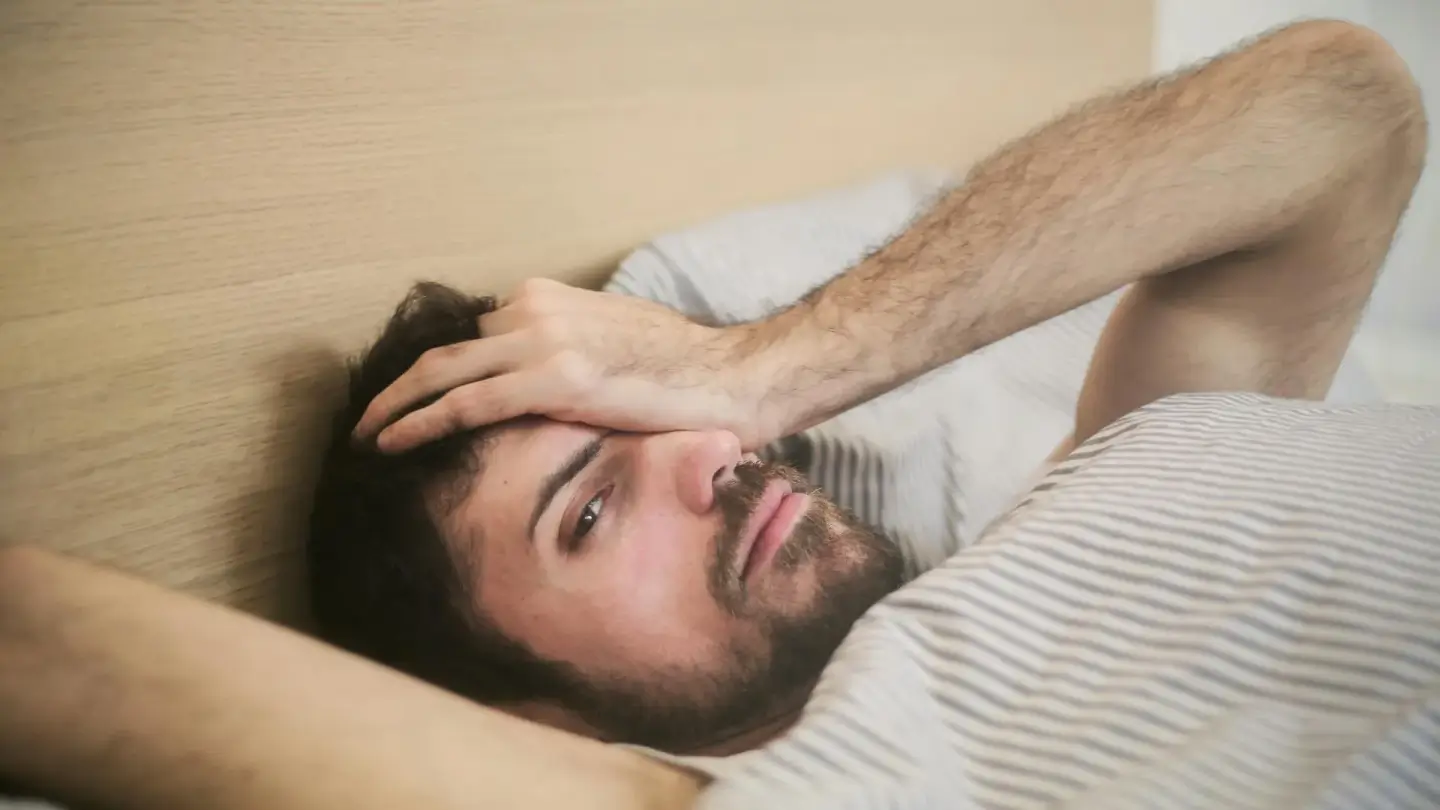 Le vertigini da stress: recuperare l’equilibrio perduto