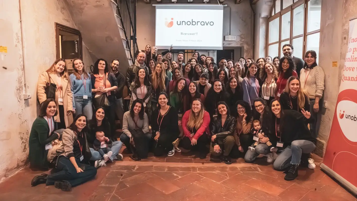 Unobravo Connect: nuovi eventi dedicati a psicologi e psicoterapeuti