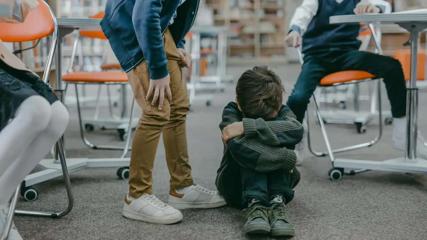 Bullismo e strategie d’intervento nelle scuole