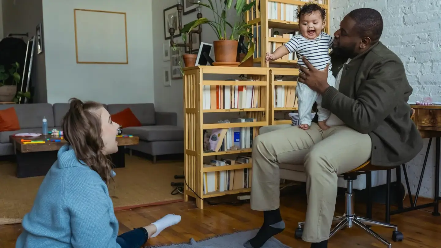 Il ruolo dello psicologo e dei genitori nel Parent Training
