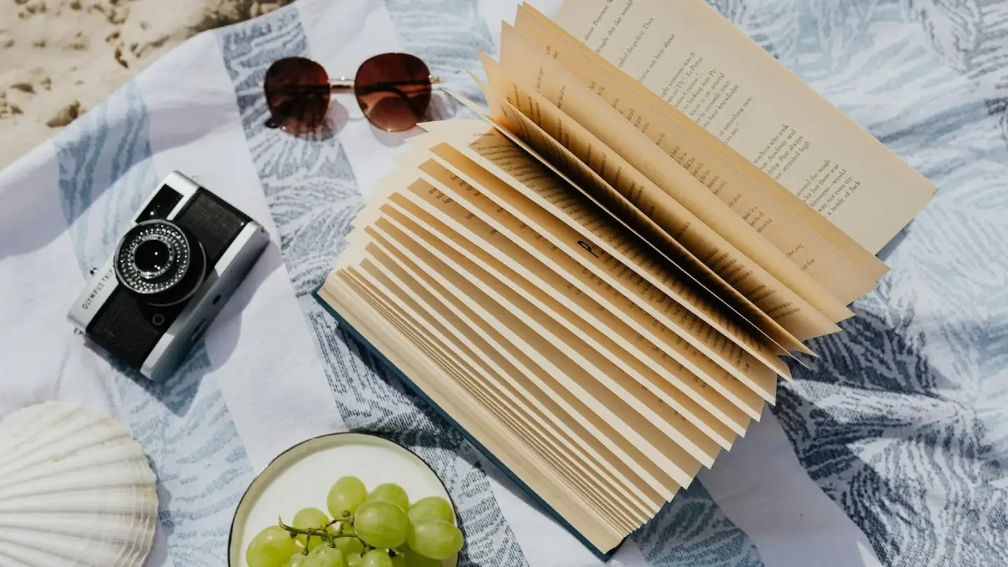 Libri per psicologi: consigli tra colleghi per le letture estive