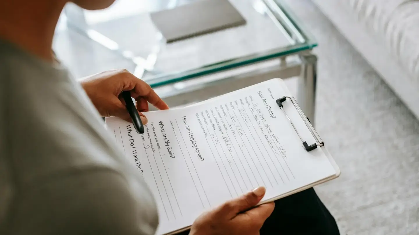La diagnosi psicologica