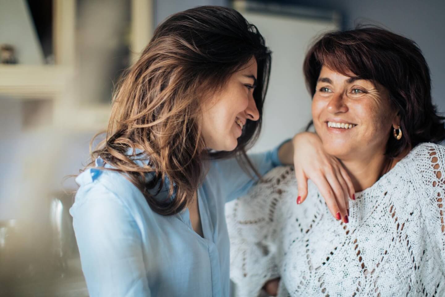 Madri e figlie: un amore complesso