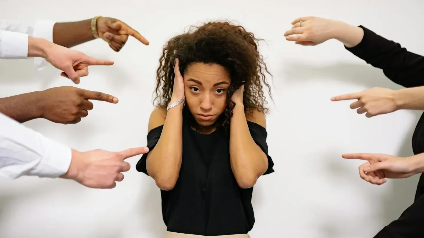 Lo stigma, le sue forme e le possibili ripercussioni psicologiche