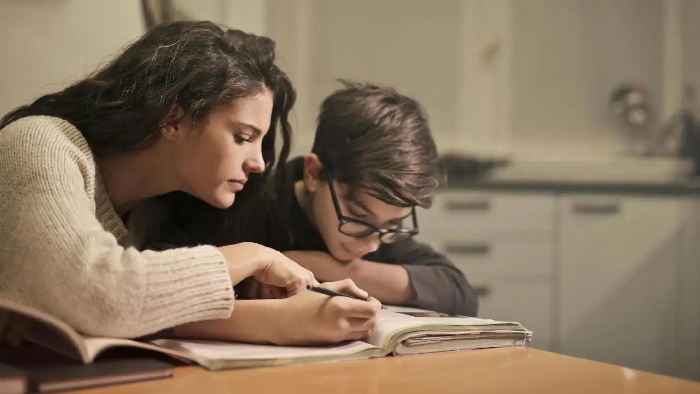 Back to school: il ritorno alla routine per genitori e figli