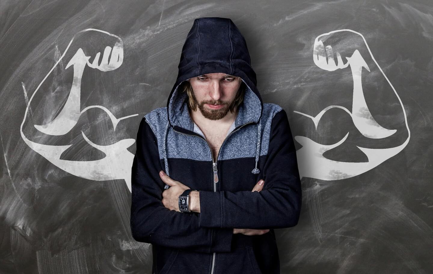 Vergogna e senso di superiorità: prendersi cura del sé ferito