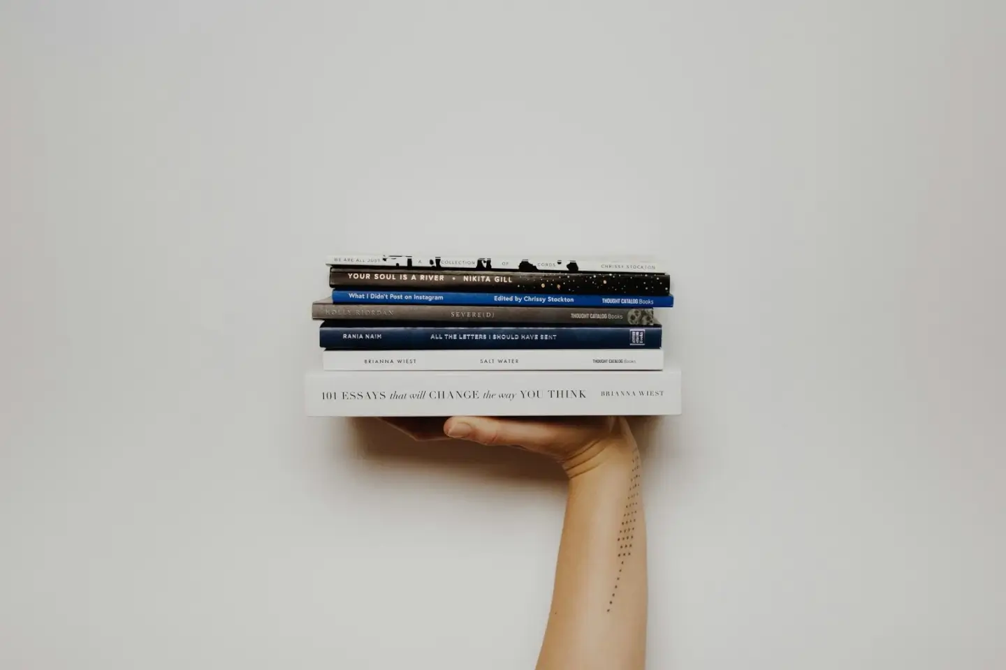 Libri sulla crescita personale: i consigli di lettura di Unobravo
