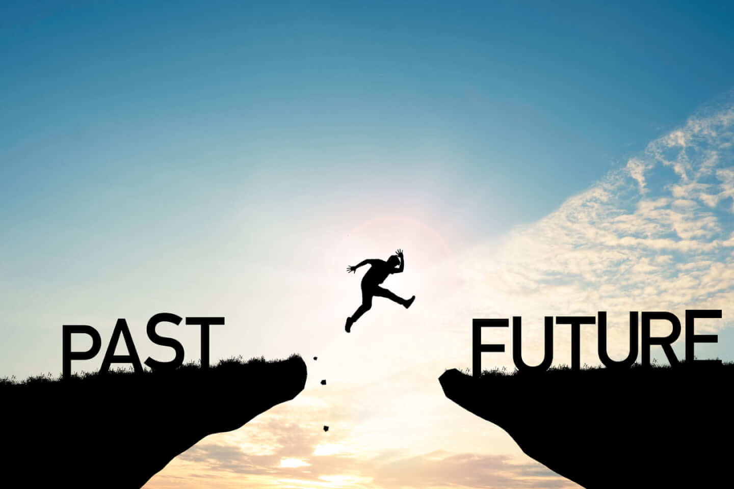 Vivere nel passato