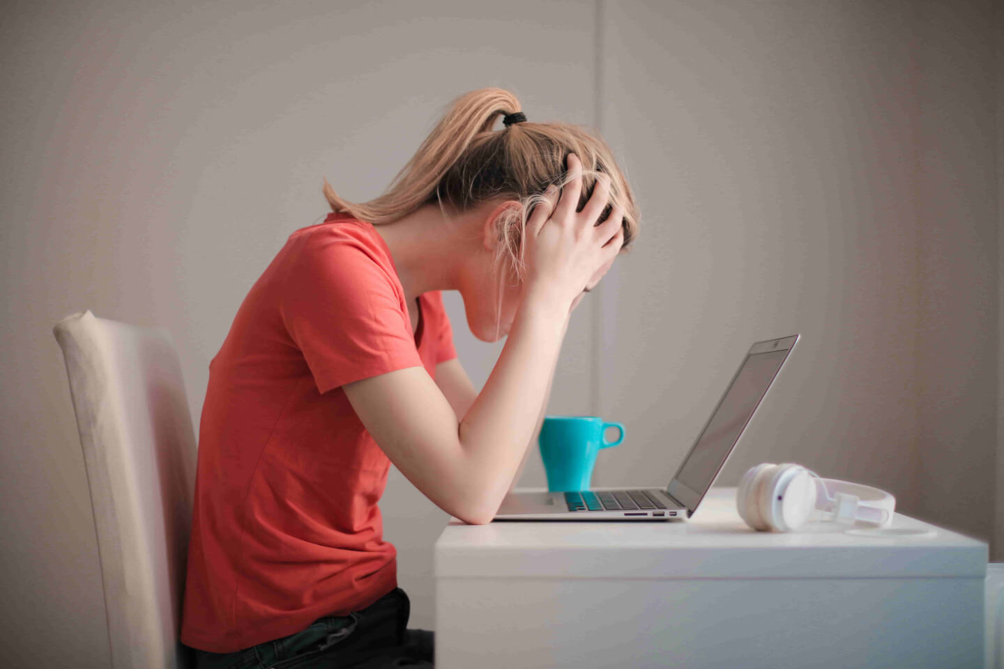 Stress e disturbi psicosomatici