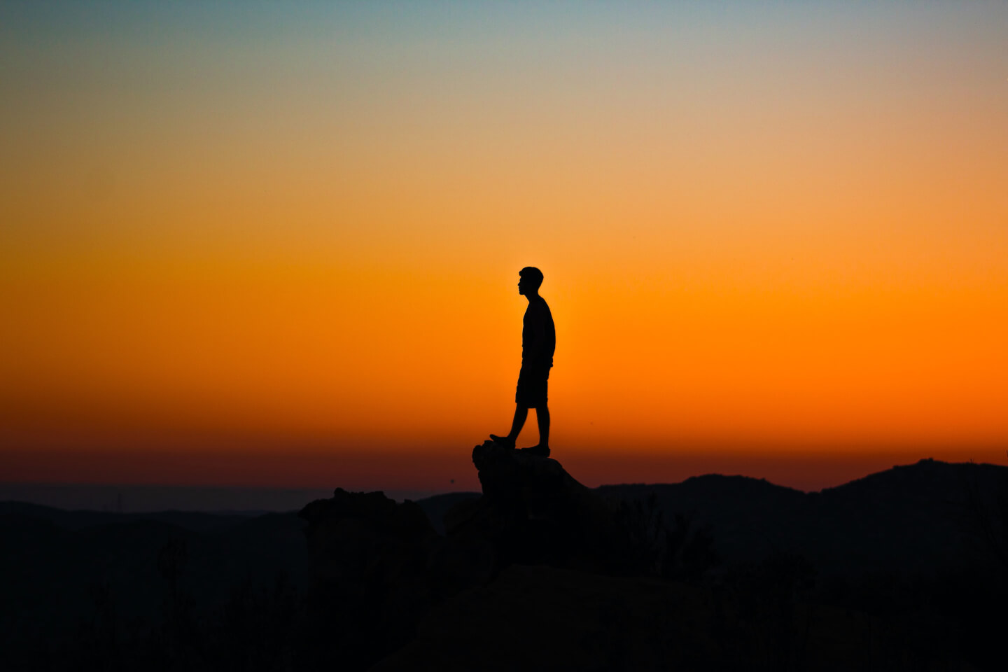 Solitudine: cos'è e quando chiedere aiuto