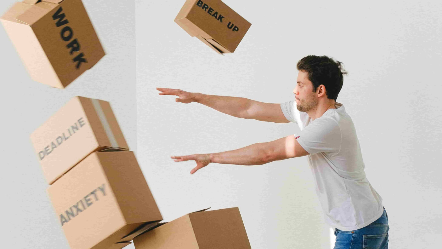 Stabilità e cambiamento: un equilibrio attraverso continui movimenti