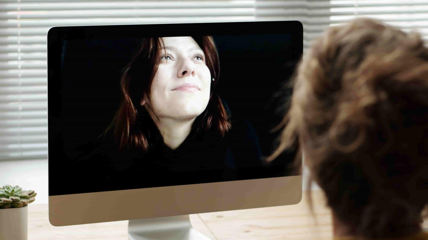Terapia online: una rivoluzione in atto