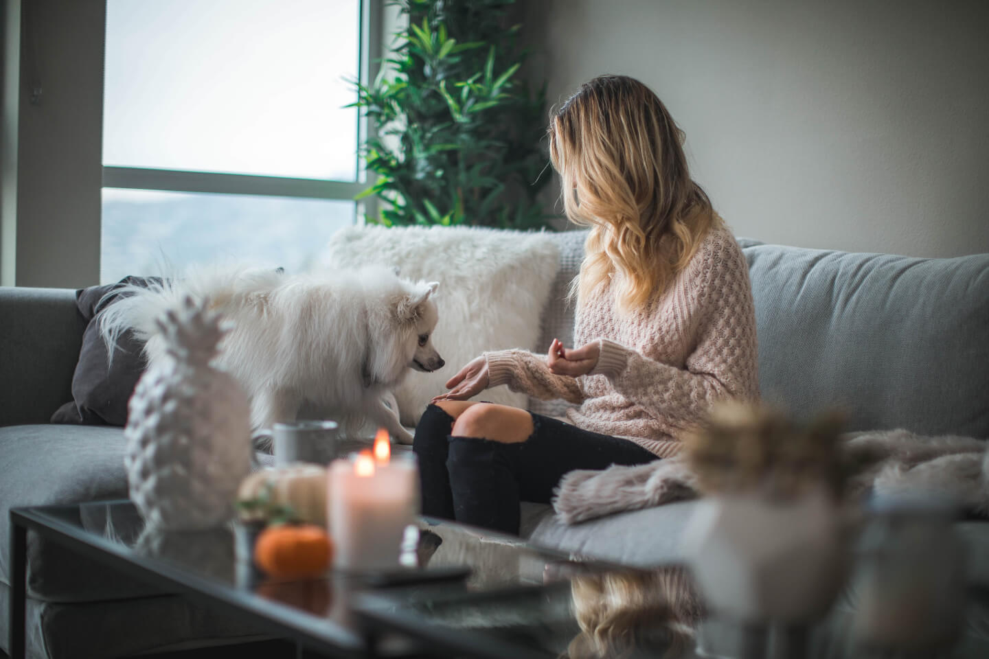 Self-compassion: cos’è e come svilupparla