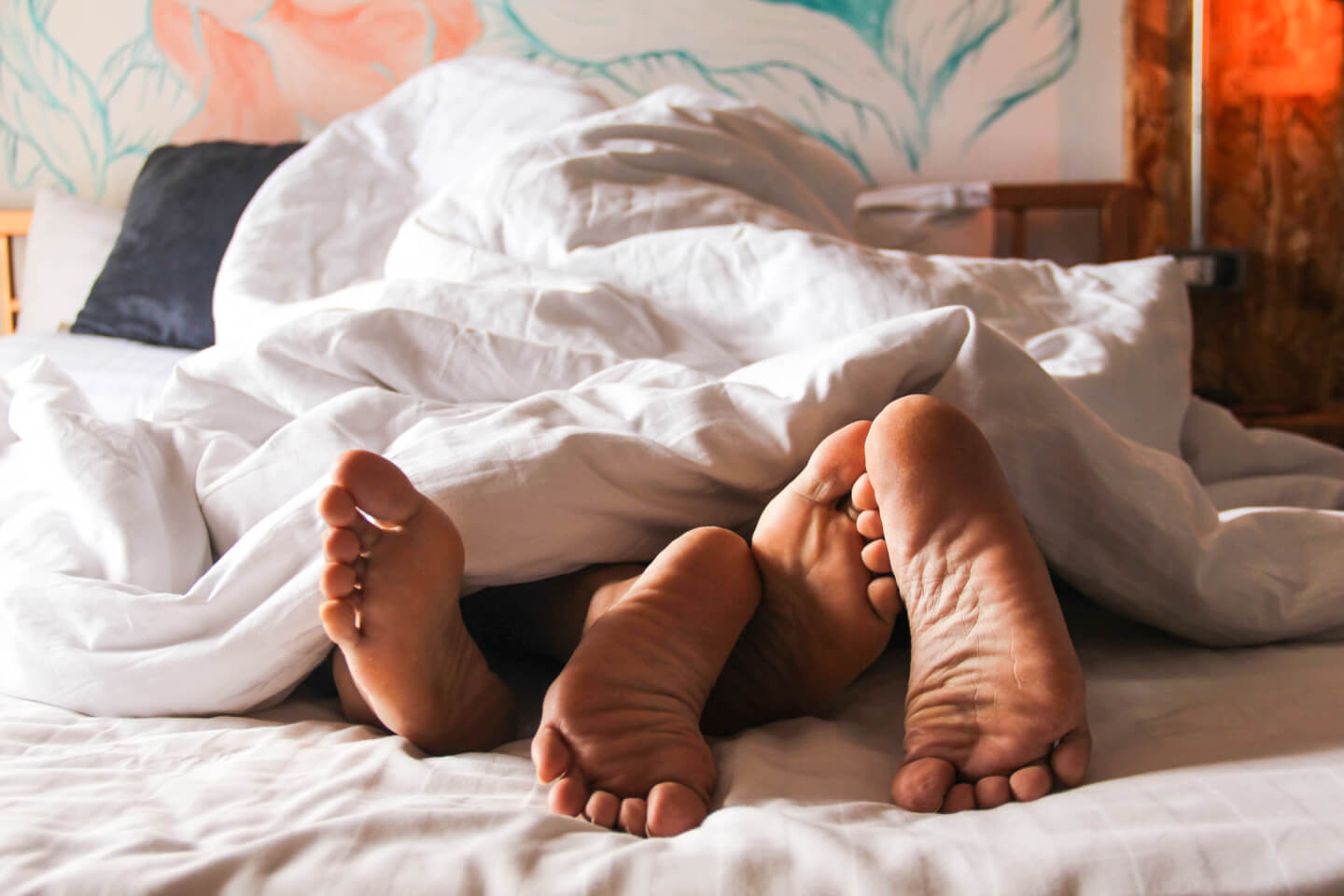 Sesso: sei miti da sfatare