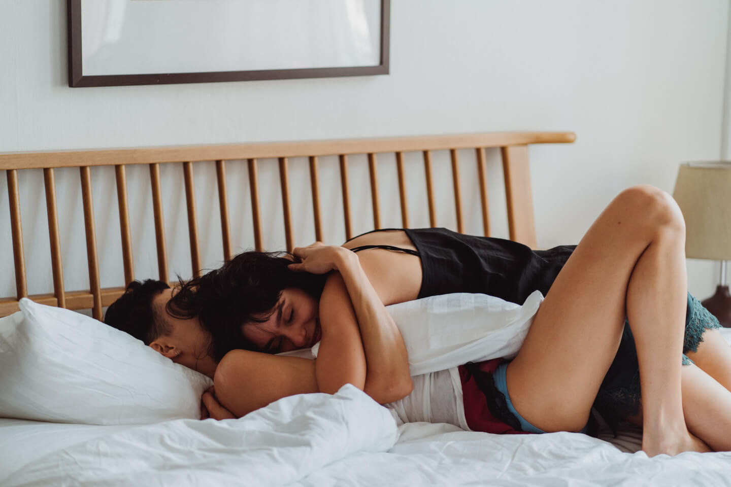 Sesso e tabù: quanto ci influenza la nostra cultura?