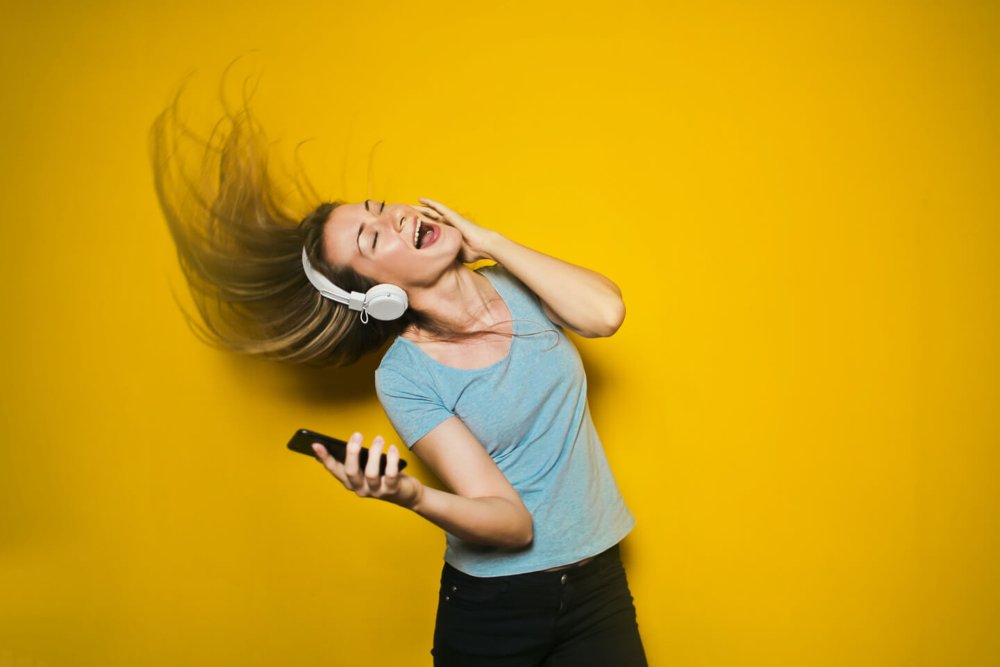 Ritrovare il proprio benessere attraverso la musica