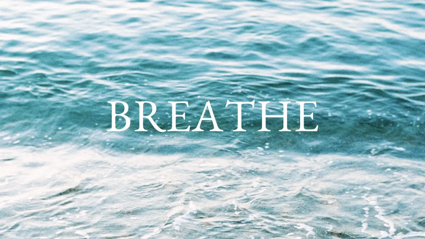 Respiro consapevole: il tuo grande alleato