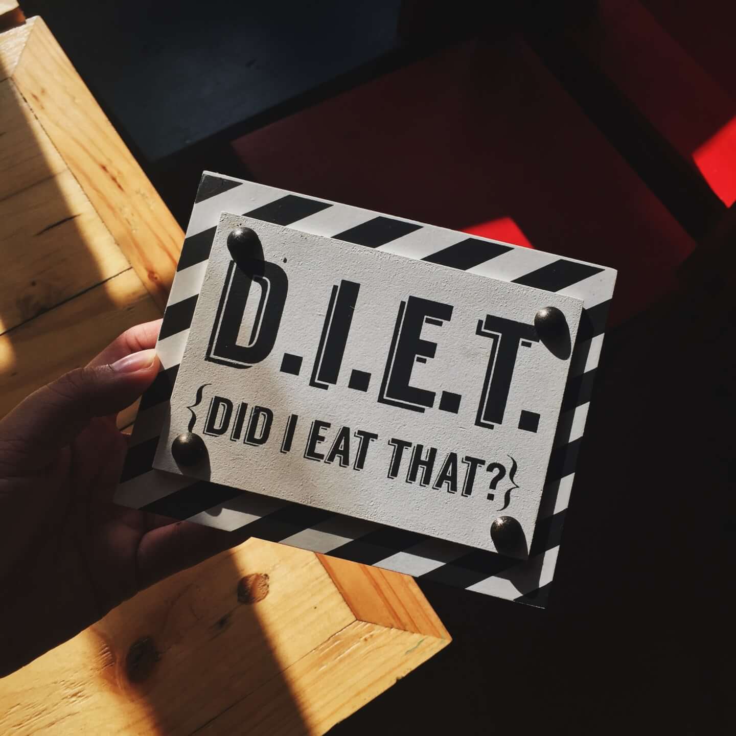 Perché siamo sempre a dieta?