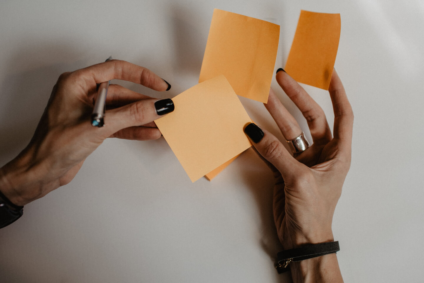 Prendere decisioni: perché è così difficile?