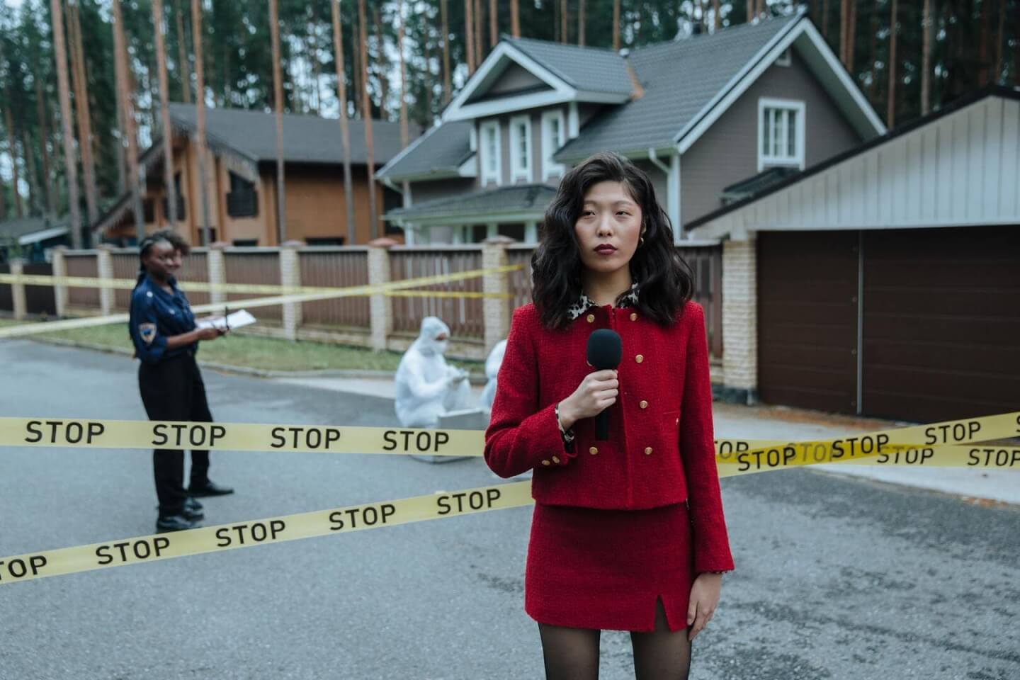 Perché siamo attratti dal true crime?
