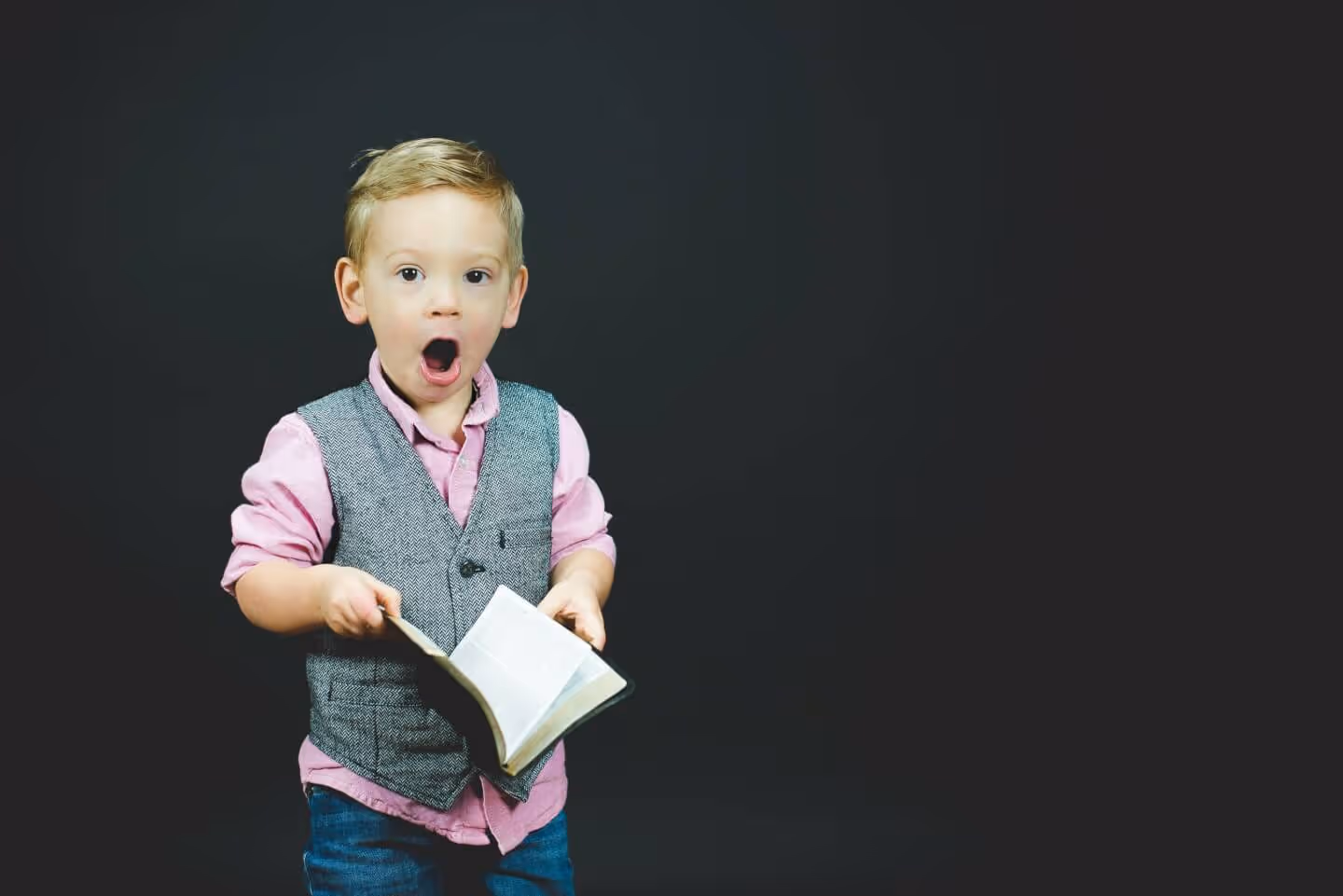 Plusdotazione o giftedness: cos’è e chi sono i bambini plusdotati