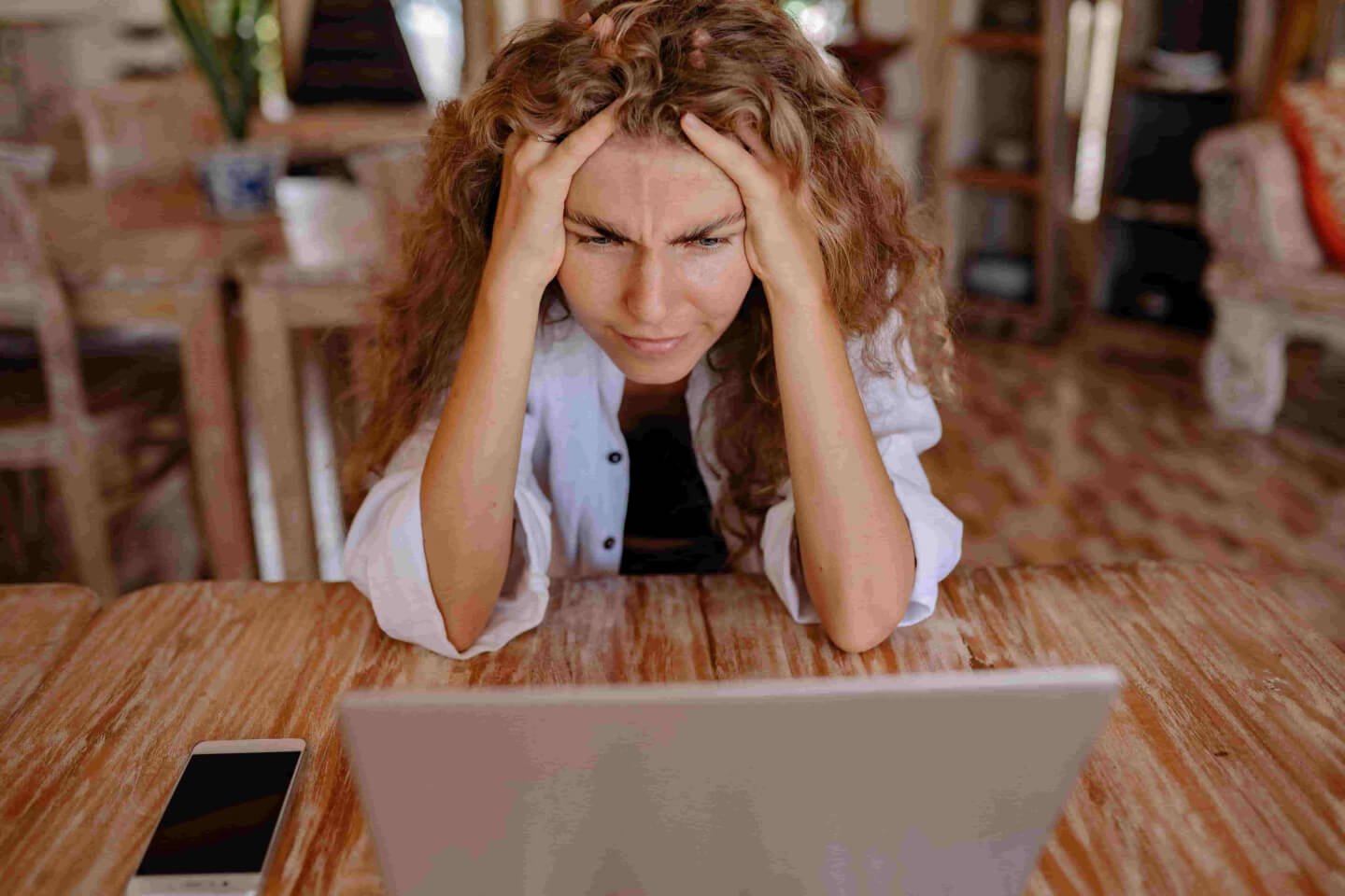 Perchè sono sempre stressato?