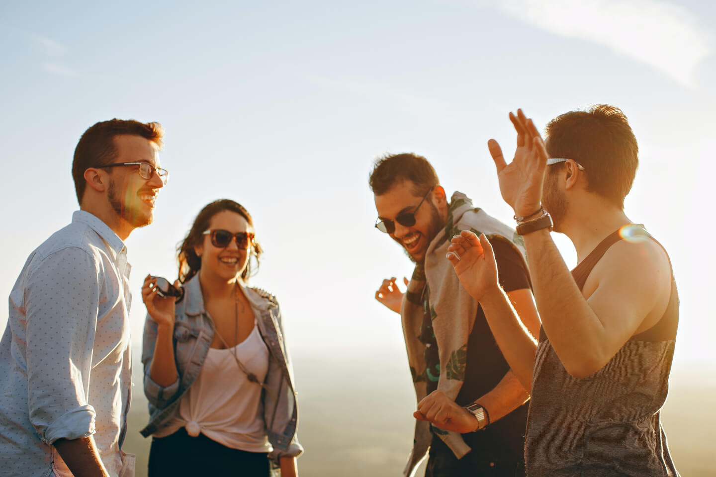 Parole, parole, parole… ma come comunichiamo veramente?