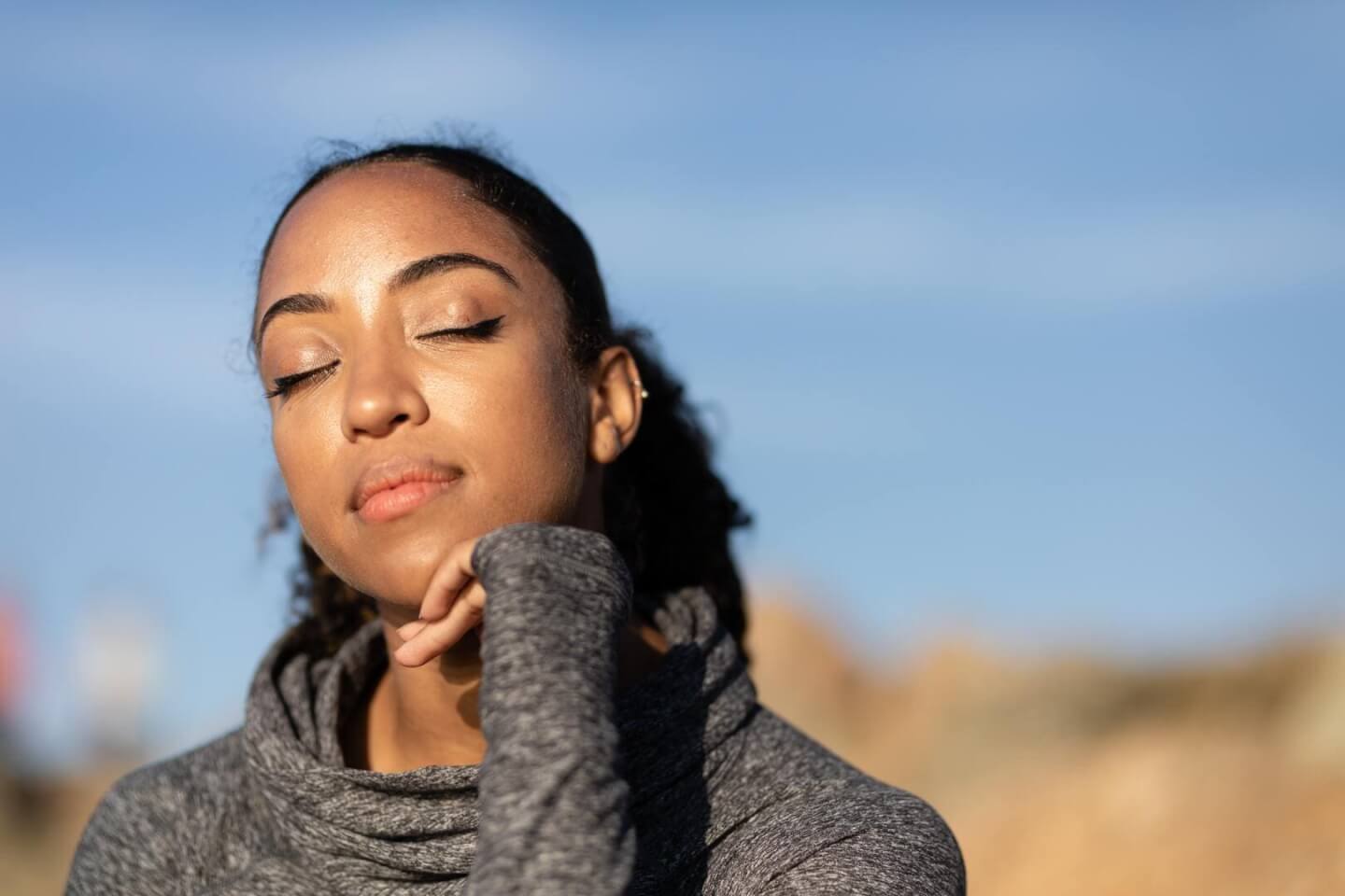 Mindfulness: come imparare a vivere nel qui e ora