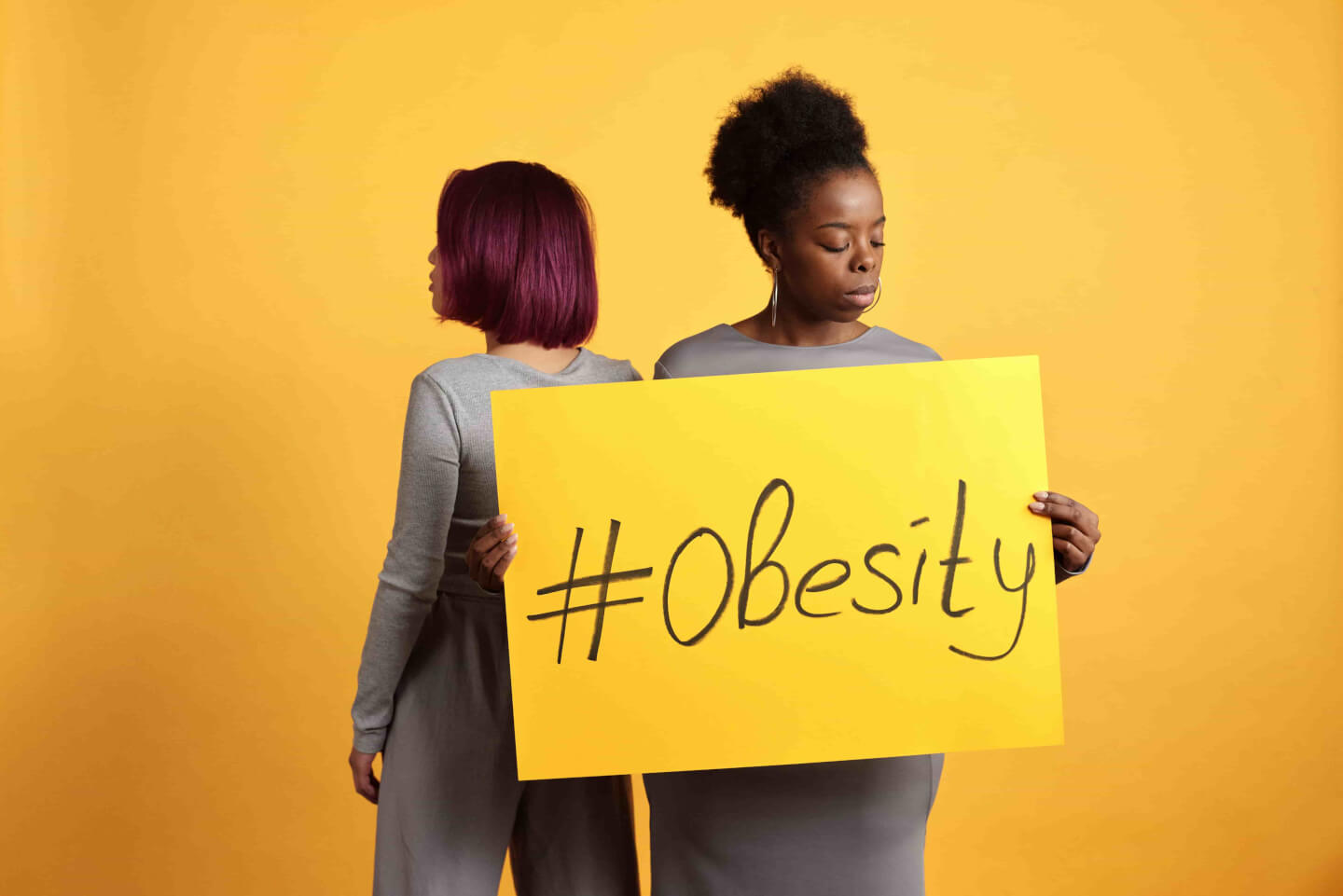 Obesità: verso un trattamento multidimensionale