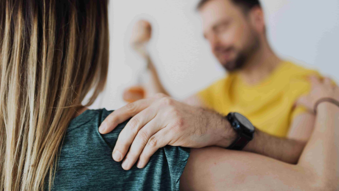 La violenza nelle relazioni intime: una guida per capire di più