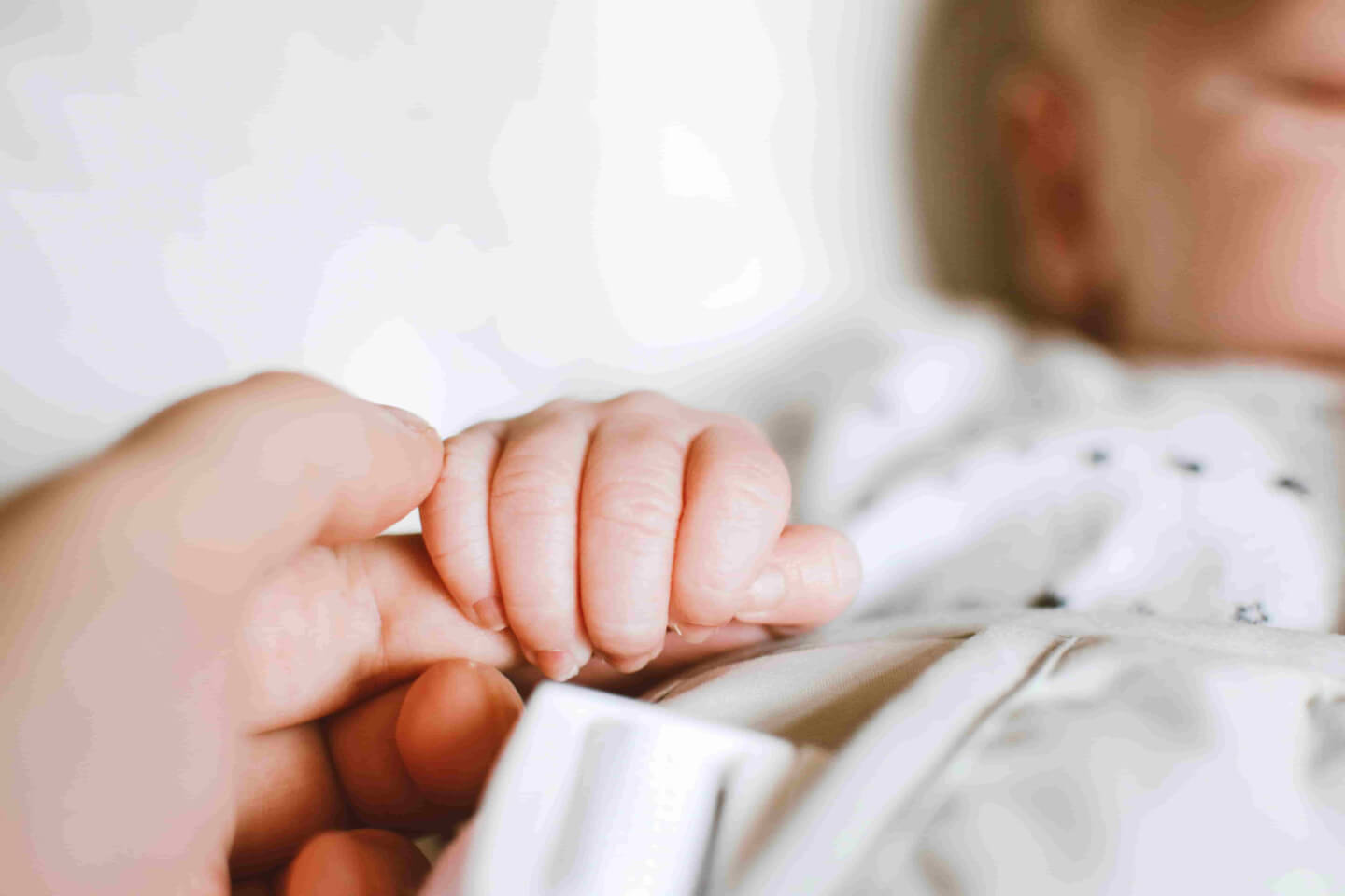 Le crisi traumatiche: diventare genitori di un bambino disabile