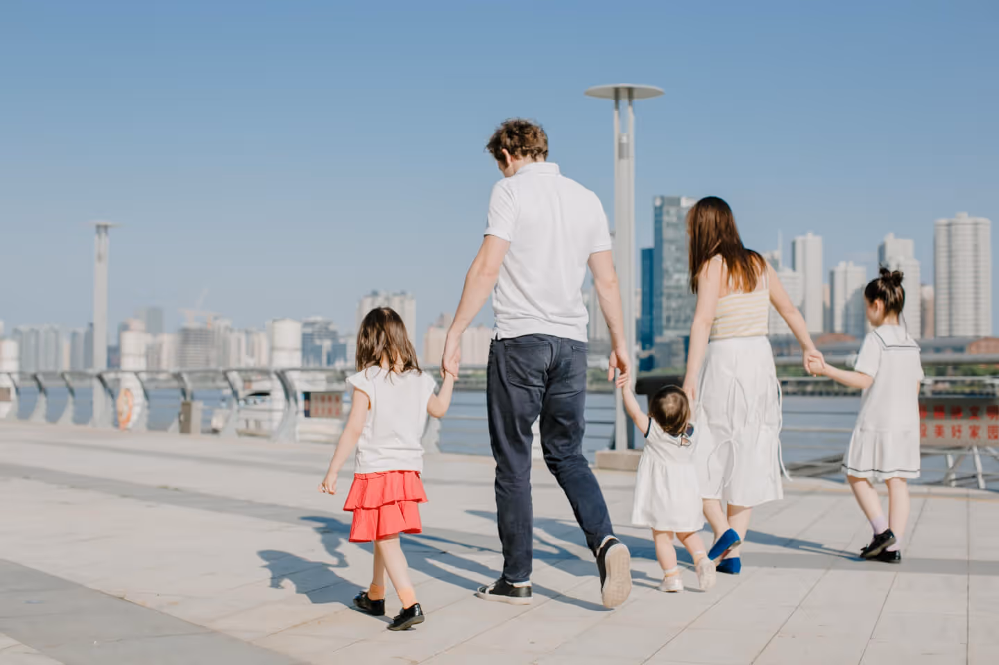 La sfida delle famiglie ricomposte