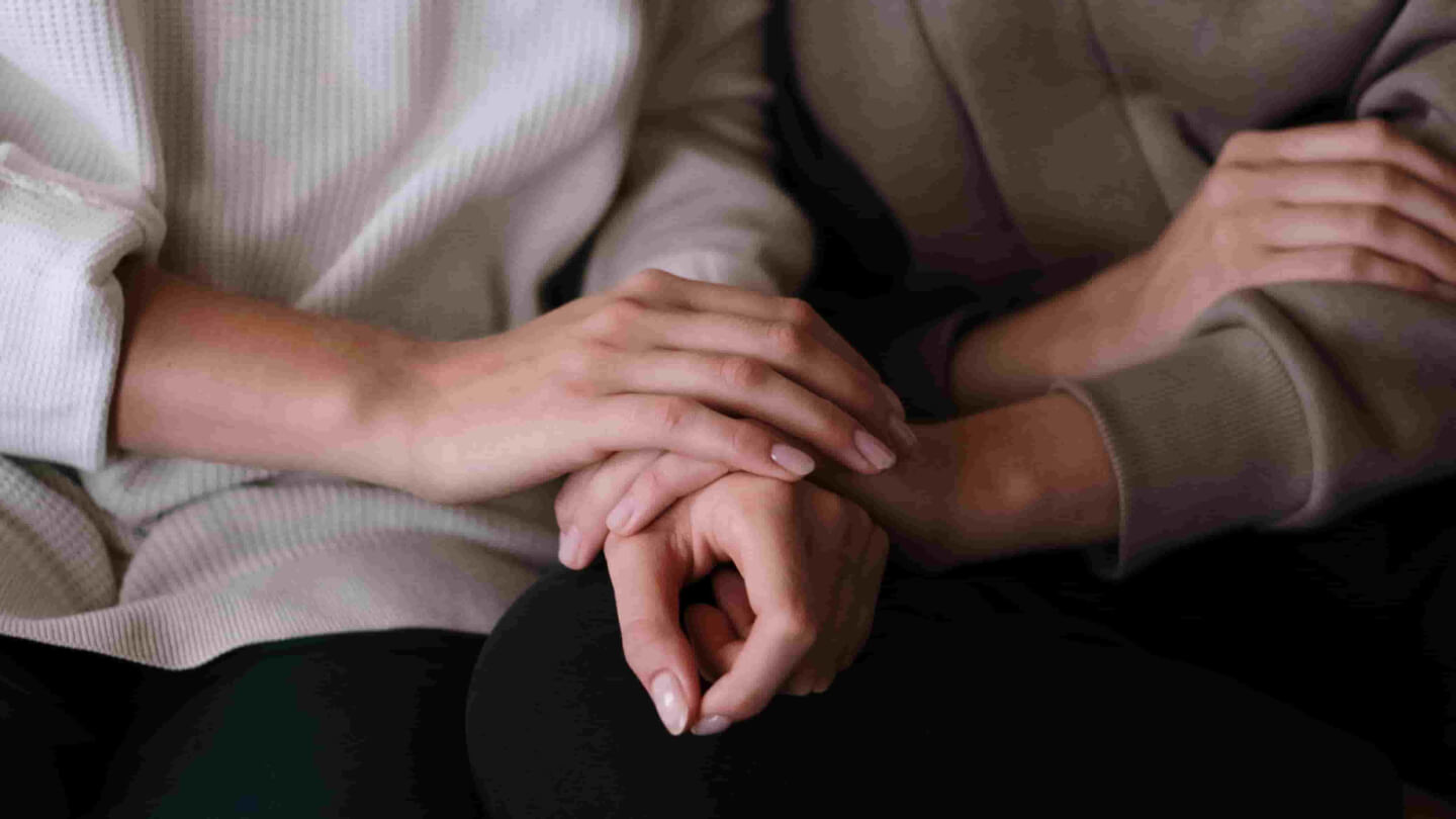 Le cure palliative