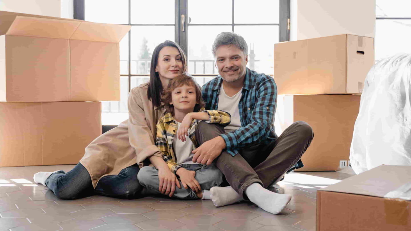 Le relazioni familiari e l’influenza sulla rappresentazione di sé