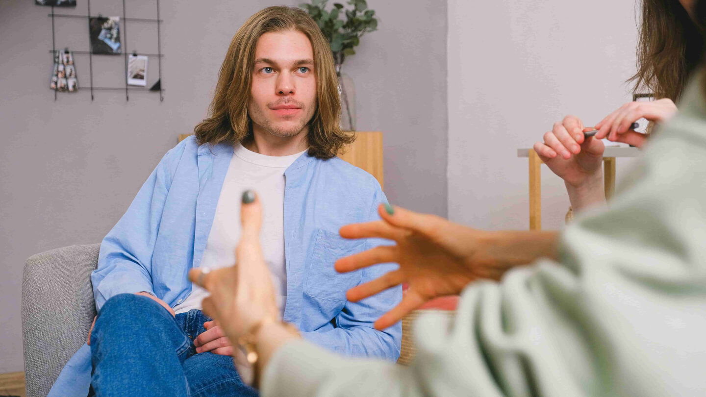 La psicoterapia psicodinamica